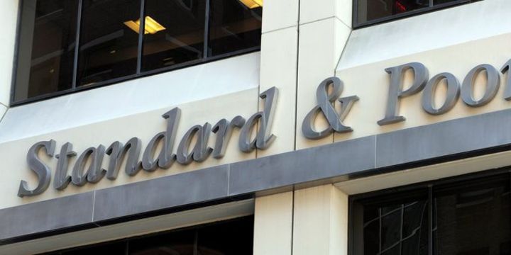 S&P Türkiye