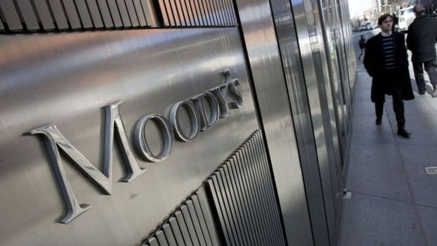 Moody's Türkiye'nin notunu indirdi, görünüm negatif