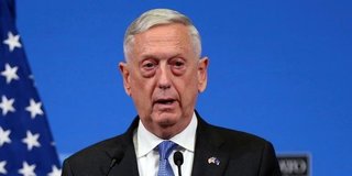 ABD Savunma Bakanı Mattis'ten Münbiç açıklaması