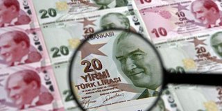 Savunma Sanayii Başkanlığı'ndan TL hamlesi