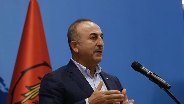 Bakan Çavuşoğlu'ndan ABD'ye: Bu yaklaşımla sorunlar çözülemez