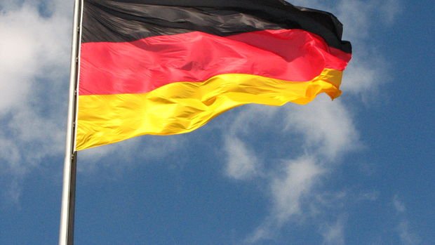 Almanya'da ÜFE temmuzda yıllık yüzde 3 arttı