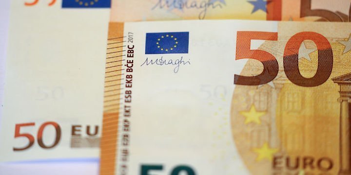 ABden İrana 18 milyon euroluk destek ABden İrana 18 milyon euroluk destek