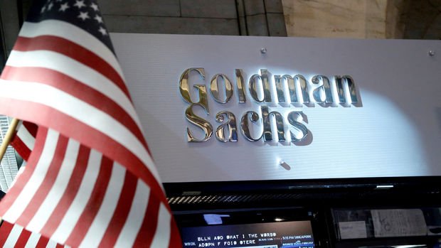  Goldman Sachs İngiltere’de dijital banka açıyor 
