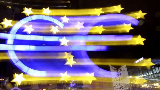 Sentix: Euro Bölgesinin dağılma riski Ağustos'ta arttı