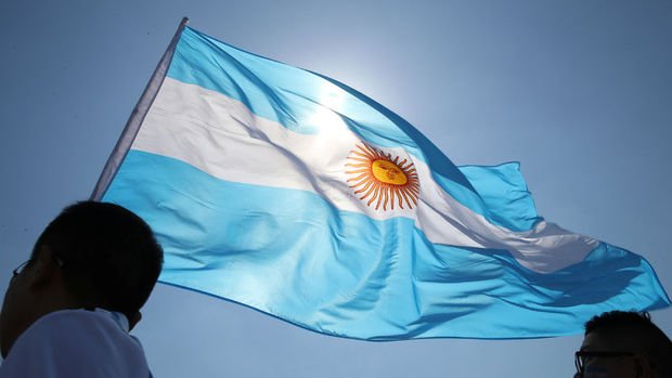 Arjantin IMF'ten ödemeleri hızlandırmasını istedi
