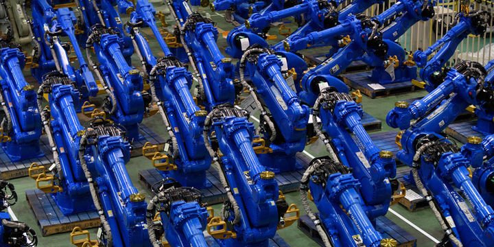 Türkiye imalat PMI