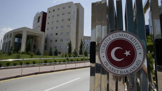 Türkiye - Katar ticaret ve ekonomik ortaklık anlaşması paraflanıyor