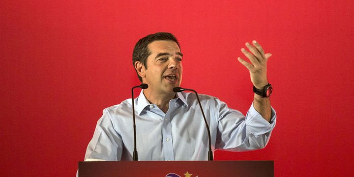 Çipras