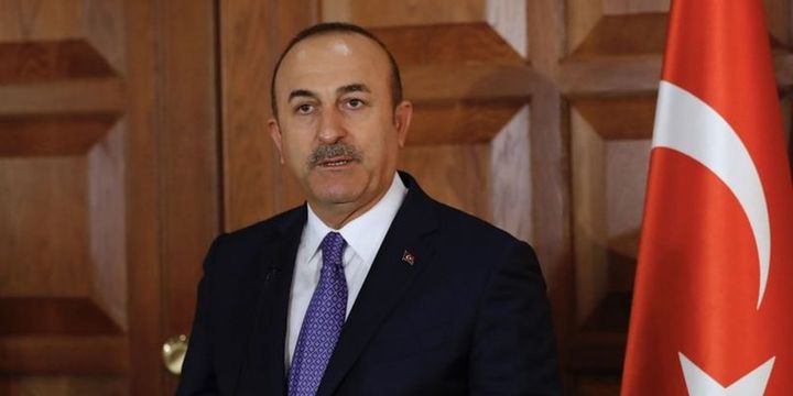 Bakan Çavuşoğlu: Sondaj sonbaharda başlayabilir