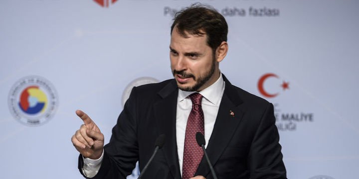 Albayrak Londra