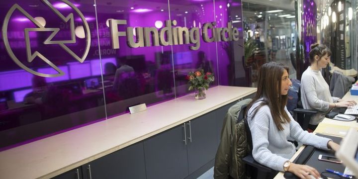 Ünlü fintech girişimi 1.7 milyar sterlin değerle Londra borsasına geliyor