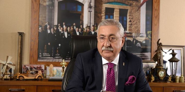 "Zamların önündeki en büyük engel bakkallar"