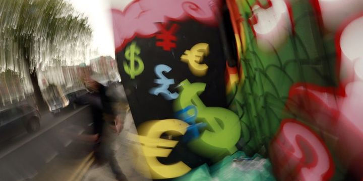 Dolar/TL %1