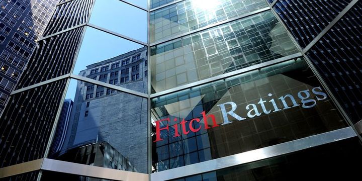 Fitch: TL