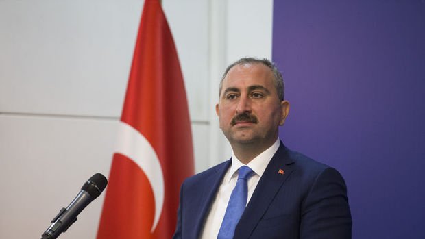 Adalet Bakanı Gül: 15 bin personel alacağız