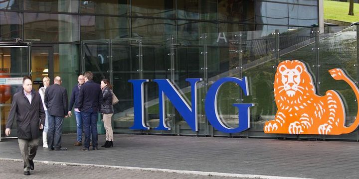 ING’ye 775 milyon euroluk “kara para aklama ihmali” cezası