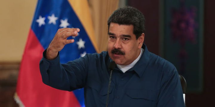 Venezuela enflasyona karşı altın tahvilleri satıyor