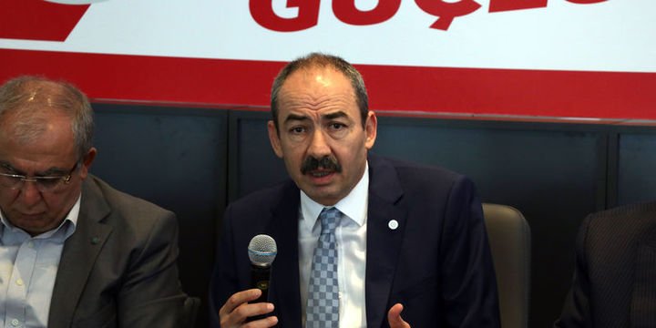 "Bu sene para kazanmasak da olur"