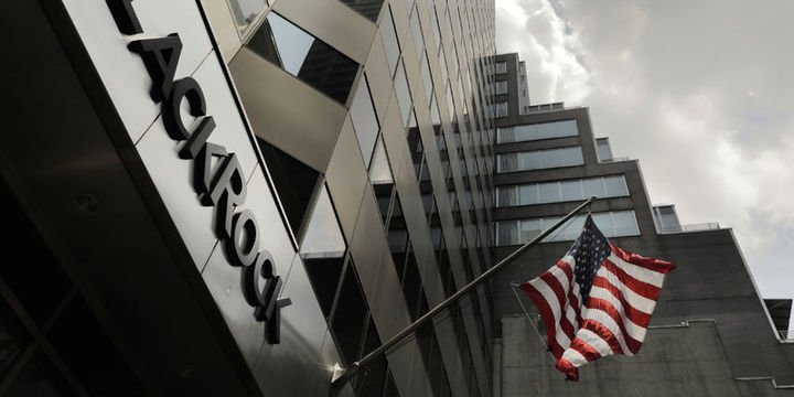 BlackRock: Küresel ekonomi için en büyük risk ticaret savaşı