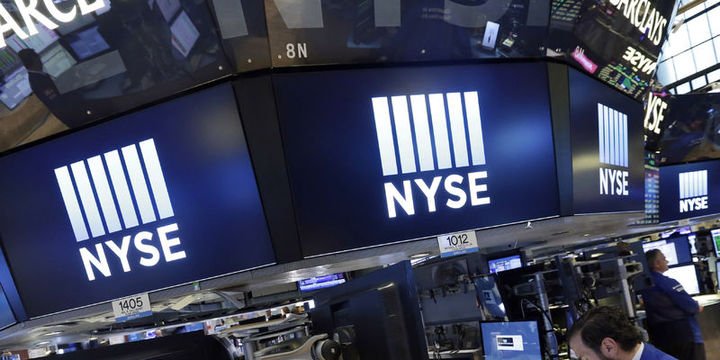 ABD borsaları düşüşle açıldı, Dow 150 puan düştü