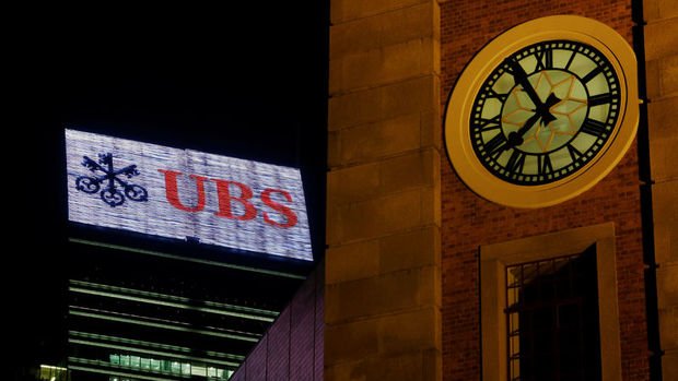 UBS: Avrupa’da büyük bankalar birleşebilir