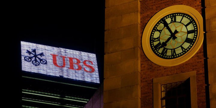 UBS: Avrupa’da büyük bankalar birleşebilir