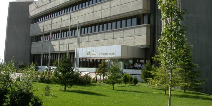 SPK haftalık bülteni yayınlandı