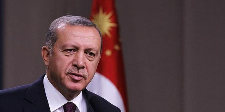 Erdoğan: Enflasyon tekrar tek haneye gelir