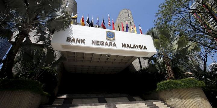 Malezya MB faiz değiştirmedi