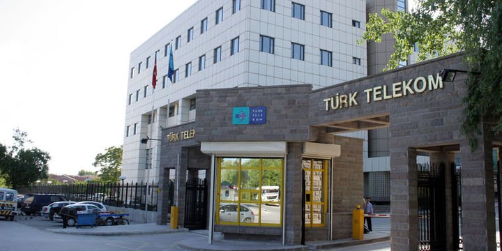 Türk Telekom yönetiminde değişiklik