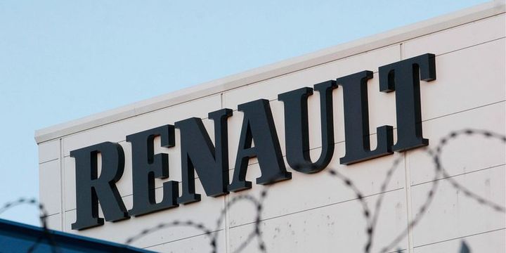 Renault Grubu Türkiye