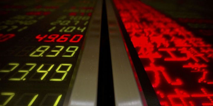 Gelişen piyasalardaki satışlar endişelere yol açıyor