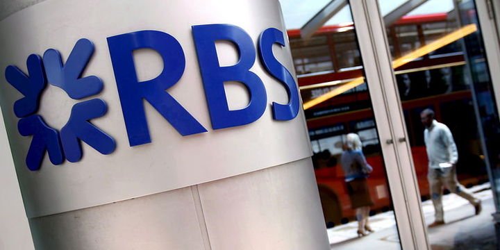 RBS İngiltere