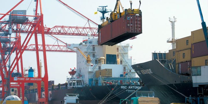 Kimya ihracatı ilk 8 ayda yaklaşık 11,3 milyar dolara ulaştı