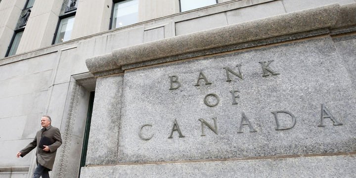 Kanada Merkez Bankası faiz değiştirmedi
