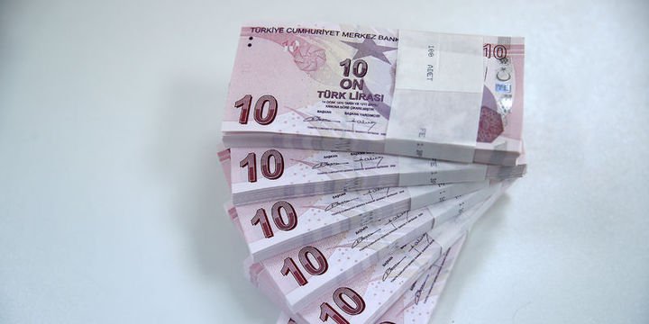 Dolar/TL