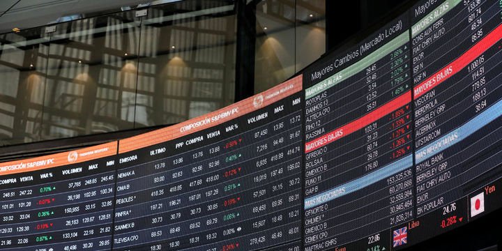 Küresel Piyasalar: Asya hisseleri 1 yılın en düşük seviyesine yöneldi