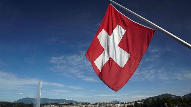 İsviçre 2. çeyrekte beklentinin üzerinde büyüdü