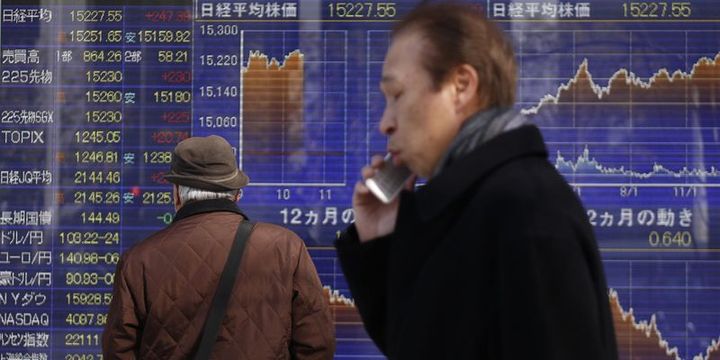 Gelişen ülke paraları gerileyen dolarla kayıplarını telafi etti