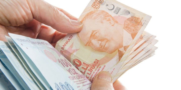 Japon yatırımcılar TL ve randa tutundu
