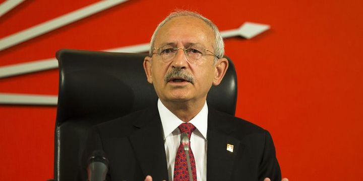 CHP Cuma