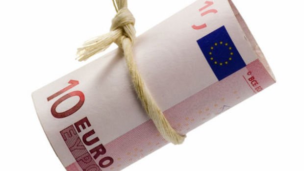 Euro cinsinden borçlanma maliyetleri 2 yılın zirvesinde