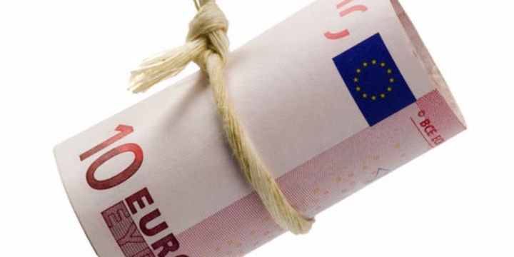 Euro cinsinden borçlanma maliyetleri 2 yılın zirvesinde
