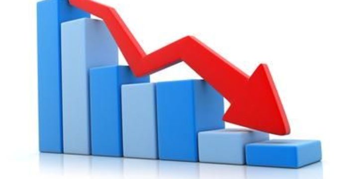 Yurt içi yerleşiklerin döviz mevduatı 788 milyon dolar azaldı