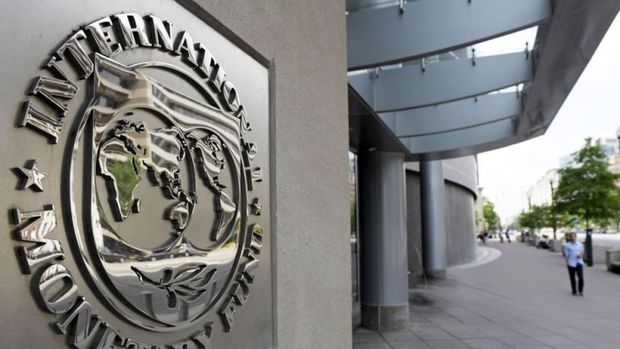 IMF: Türkiye'nin hiçbir yardım talebi yok 