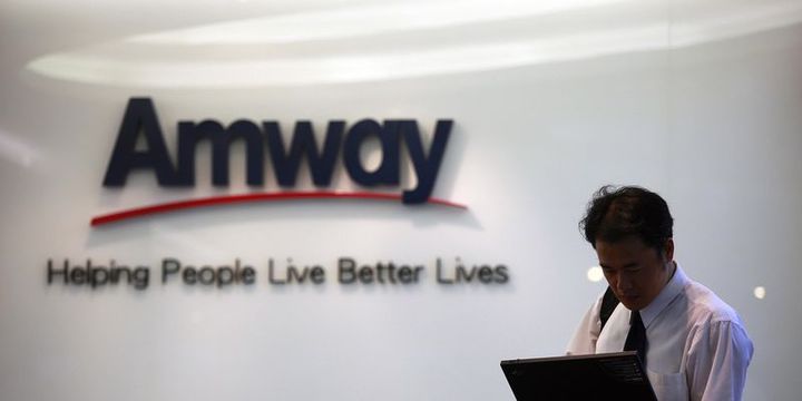 Amway
