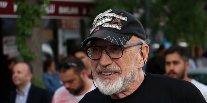 Basketbolun duayeni İsmet Badem hayatını kaybetti