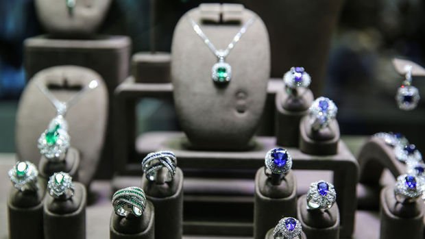 Dünyaca ünlü mücevher firması Gilan konkordato ilan etti