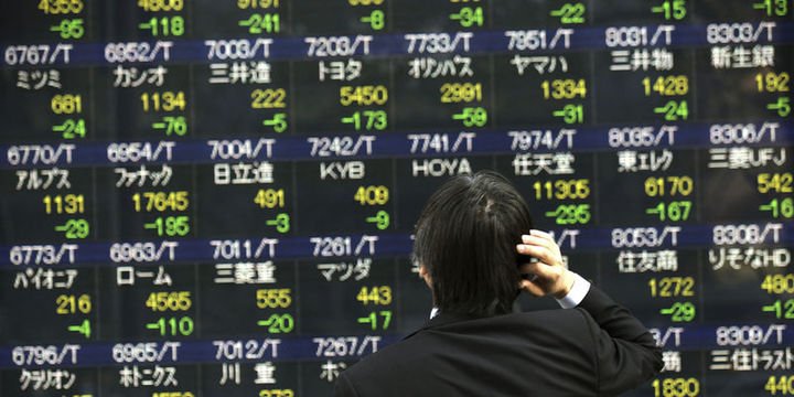 Gelişen ülke paraları ticaret savaşı ortamında karışık seyrediyor